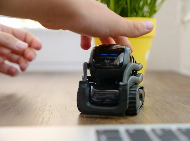 advancing towards humanoid robots