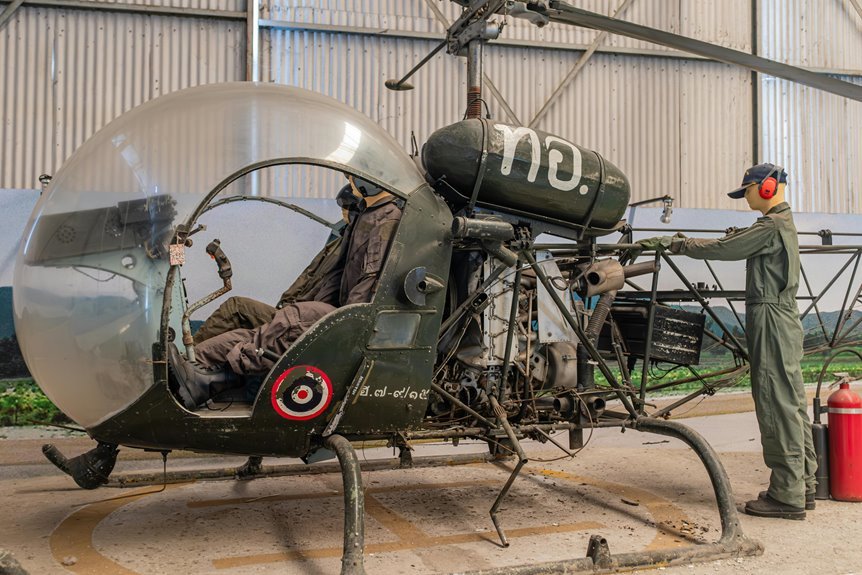 airbus a380 flight information