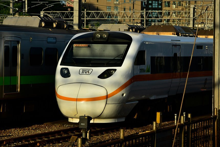 china s high speed rail development