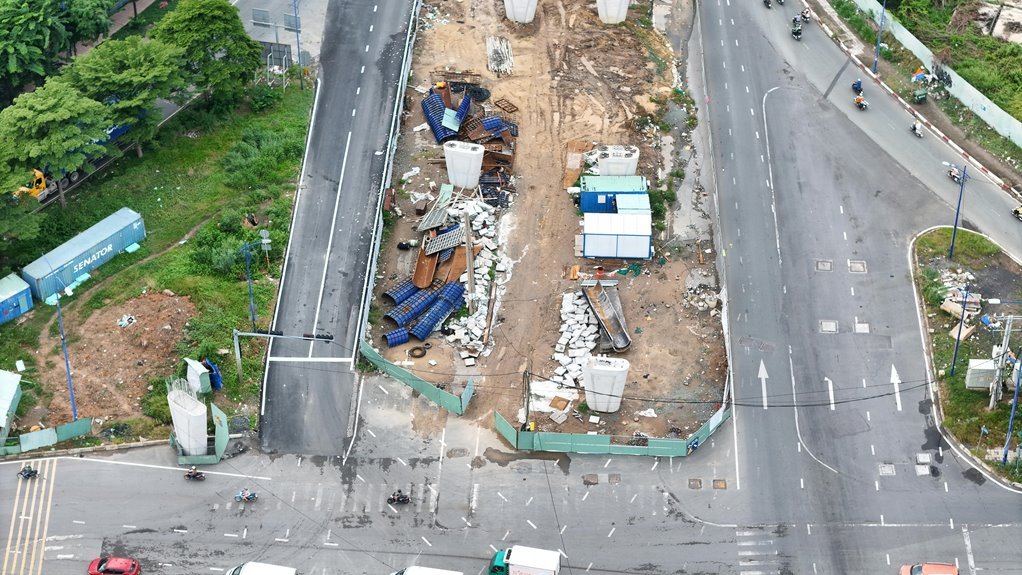 china s mega infrastructure projects