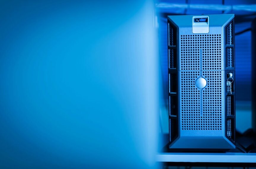 cloud computing enables efficiency