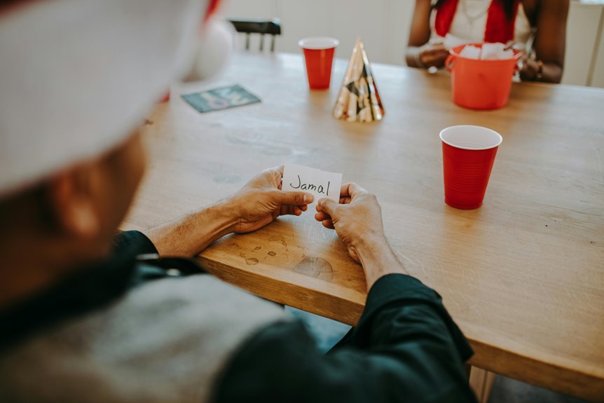 cousins group name suggestions