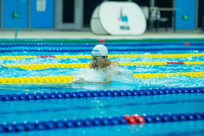 michael kim s tournament updates