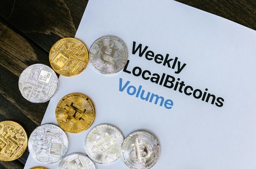 International Crypto Report 5635210326 Blockchain&hellip;