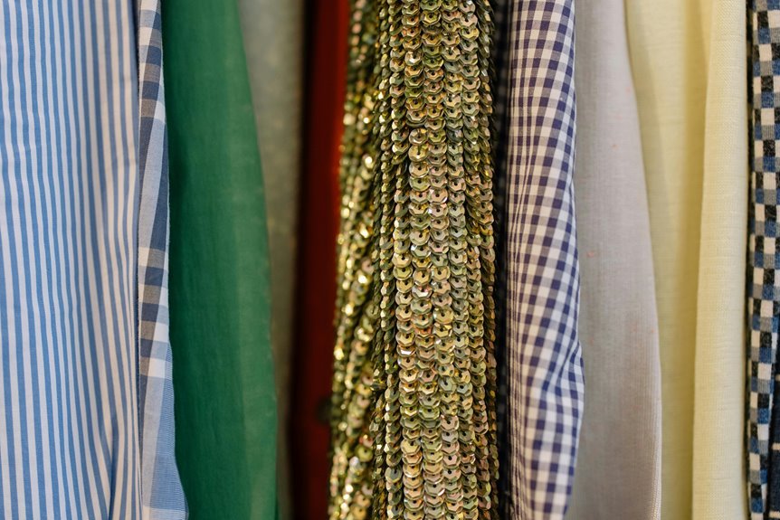 global apparel market insights