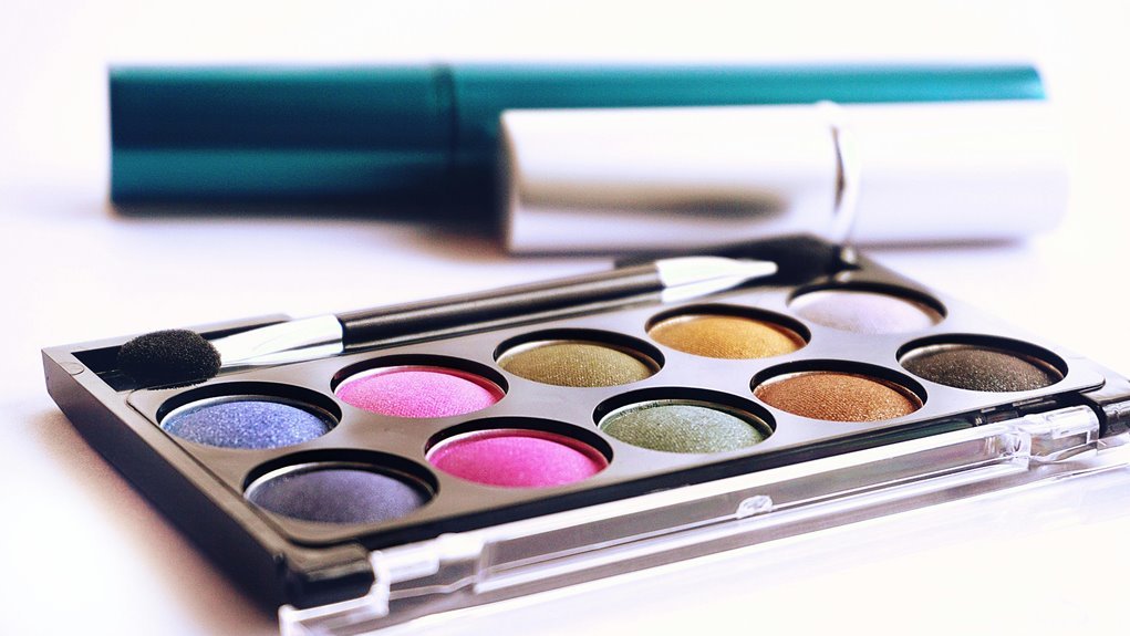 global beauty product trends