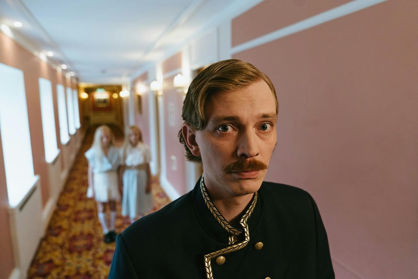 global service registry update