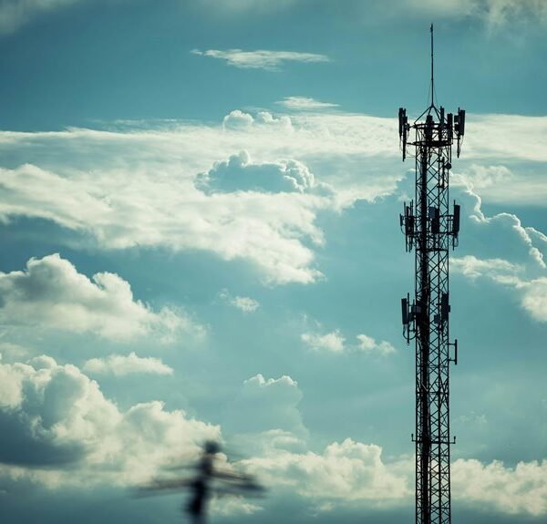 Worldwide Telecom News 8603942071 Connectivity&hellip;