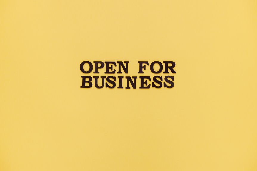 service availability update notice