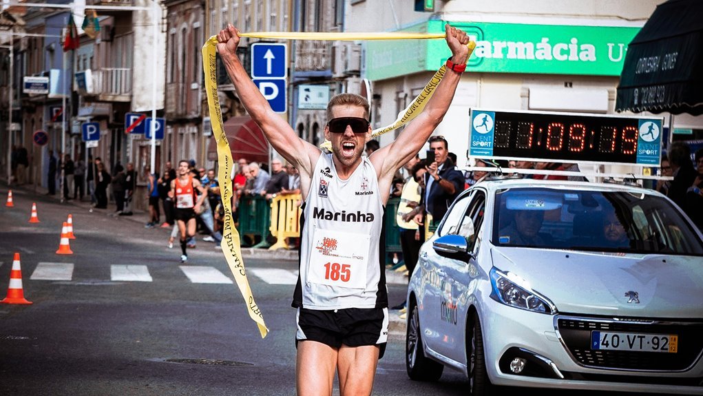 sports competition results update