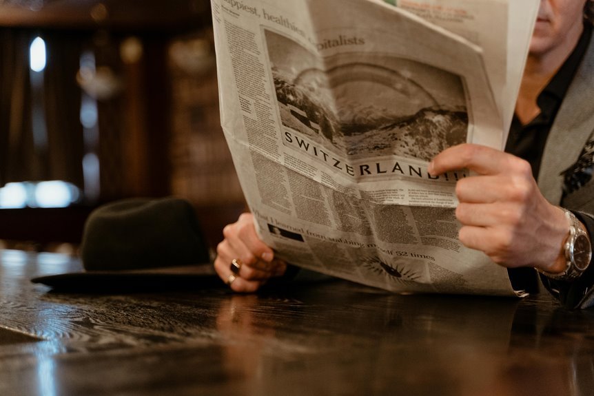 worldwide media coverage update