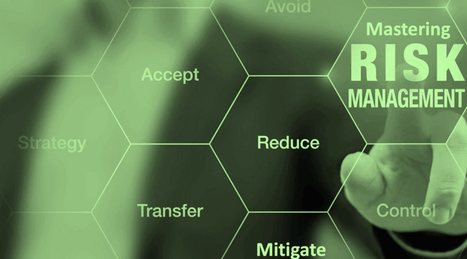 Navigating the World of Risk Management: A&hellip;