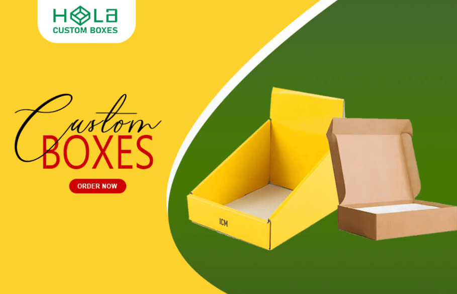 Custom Spark Plug Boxes – Hola Custom&hellip;