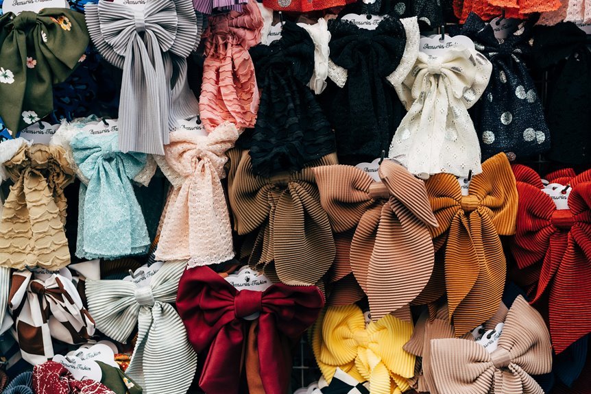 fashion accessories trends guide