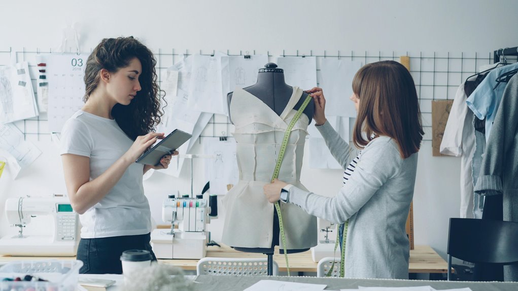fashion design industry overview
