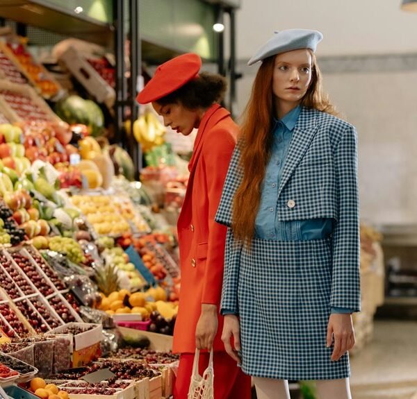 fashion trends market update