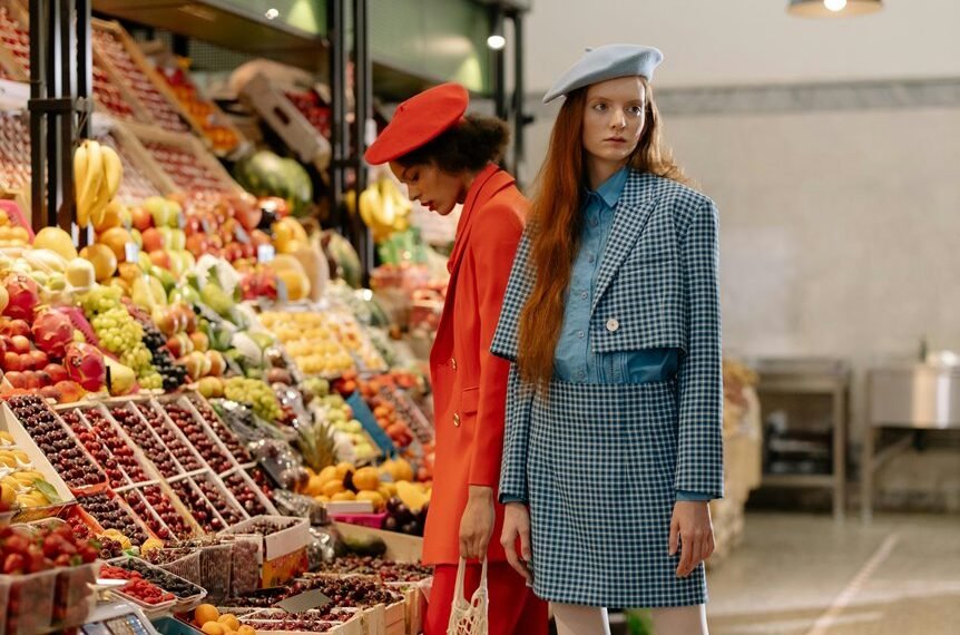 fashion trends market update
