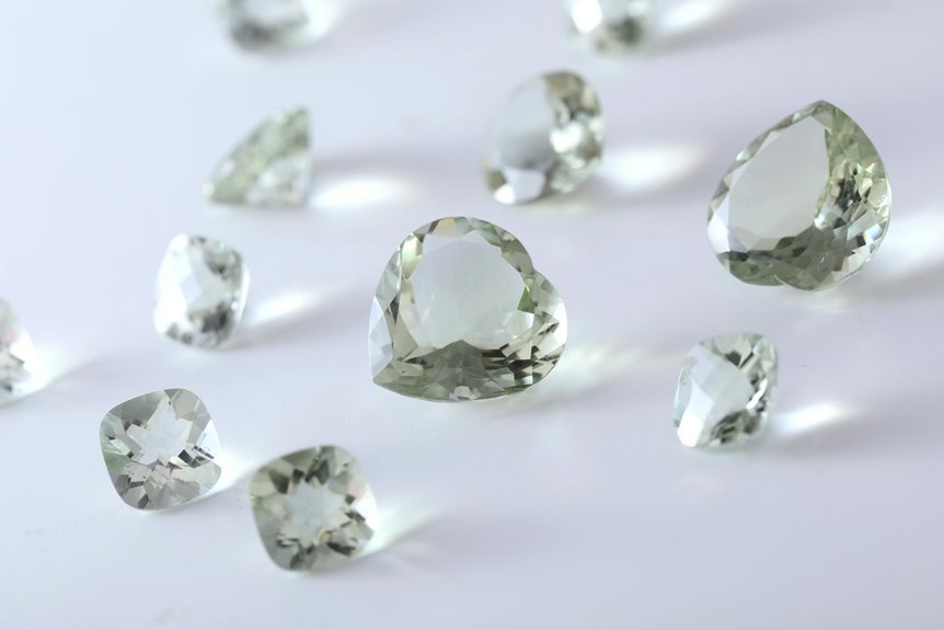 gemstone industry contact numbers