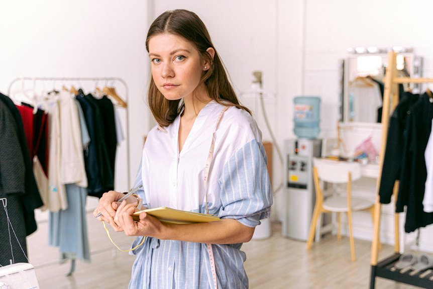 luxury fashion industry insights