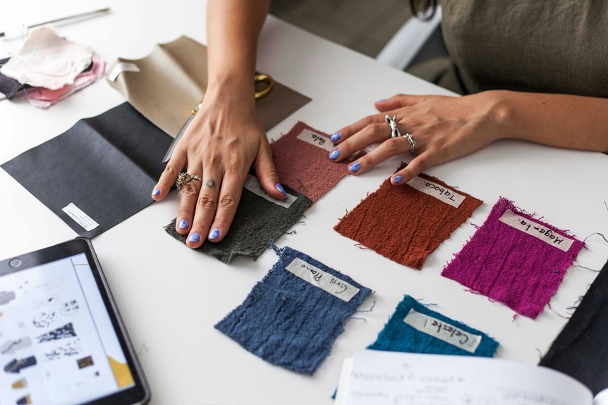 printing fabrics design trends