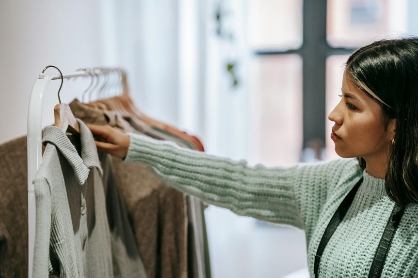ready wear clothing updates