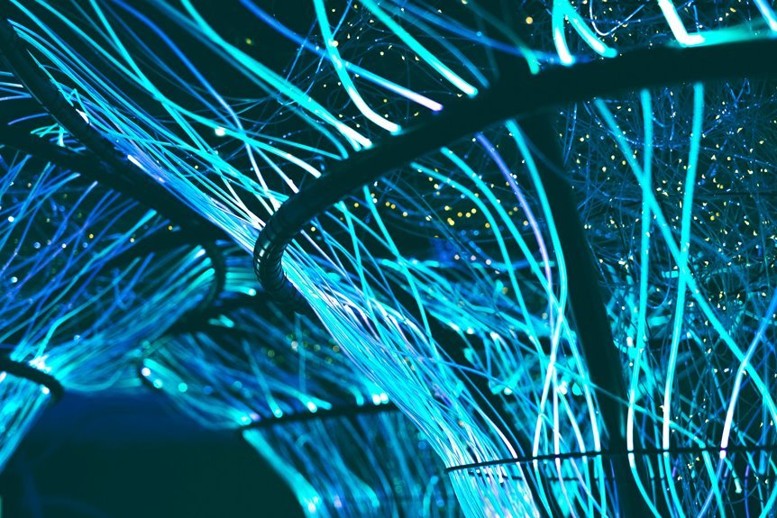 synthetic fibers innovation study