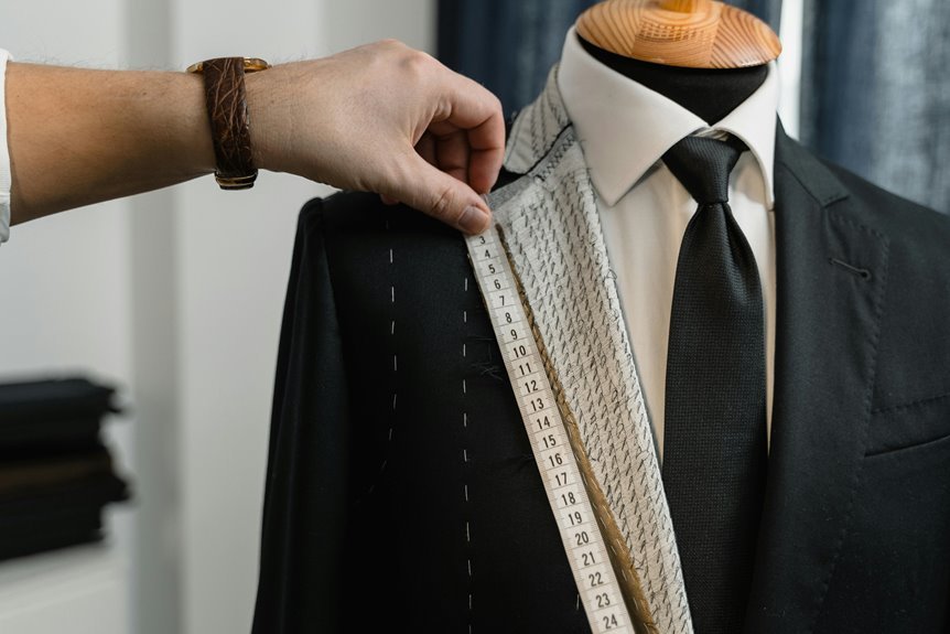 tailoring service contact numbers