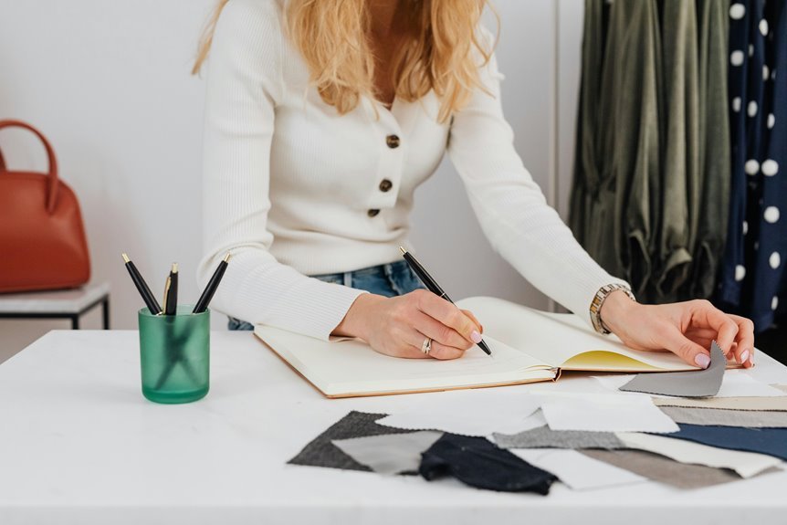 textile design contact numbers