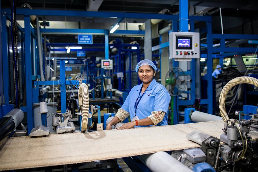 textile engineering contact numbers