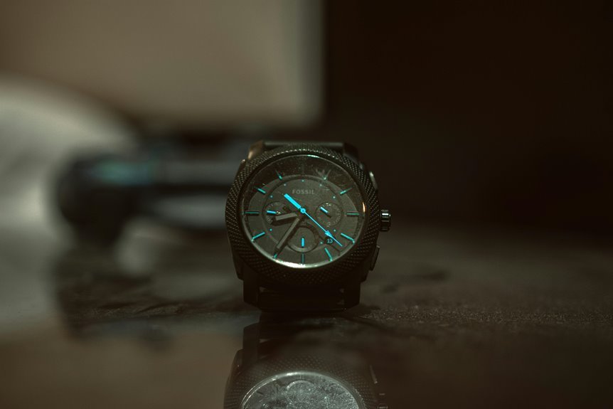 watches industry phone numbers
