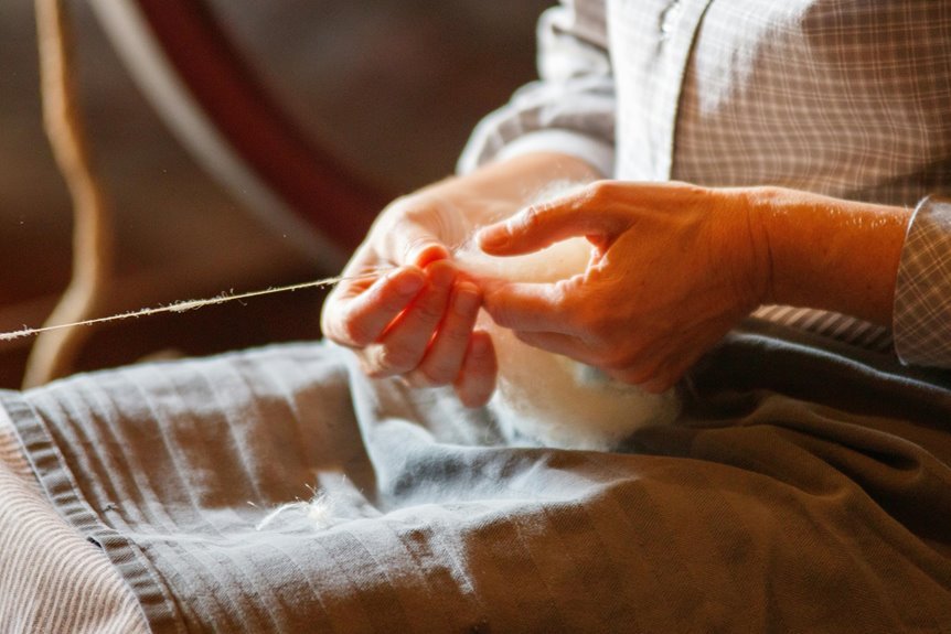 yarn production contact numbers