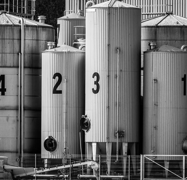 chemical manufacturing industry insights