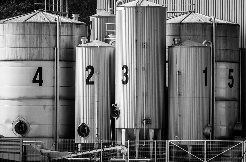 chemical manufacturing industry insights