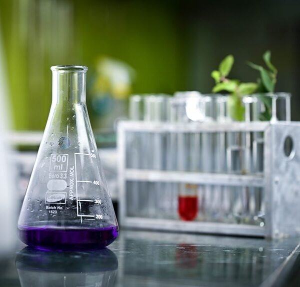 chemical solutions and contacts