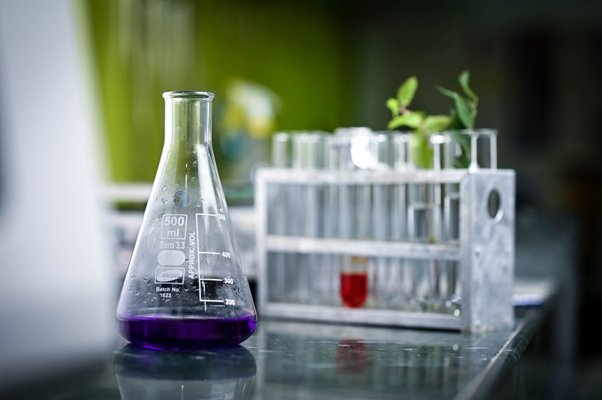 chemical solutions and contacts
