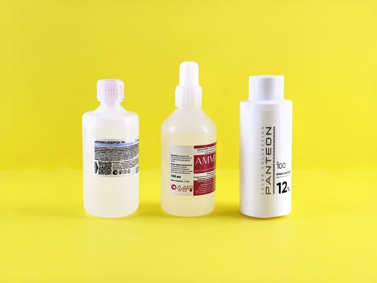 cosmetic chemicals manufacturing contacts