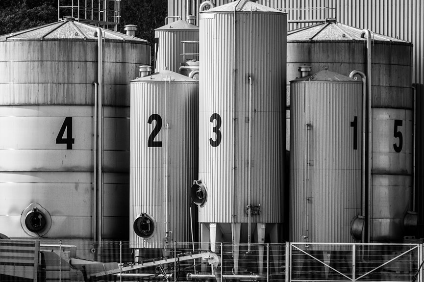food additives industry contacts