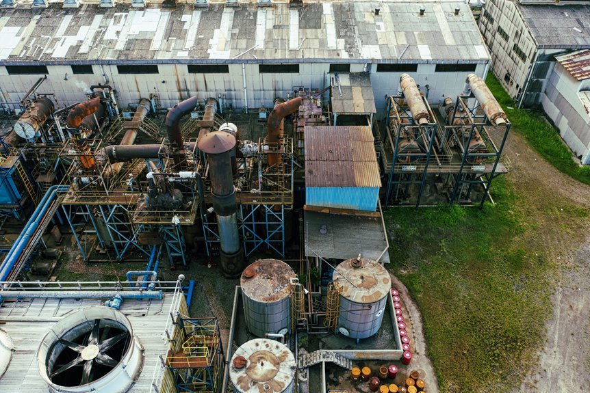 industrial chemicals contact numbers