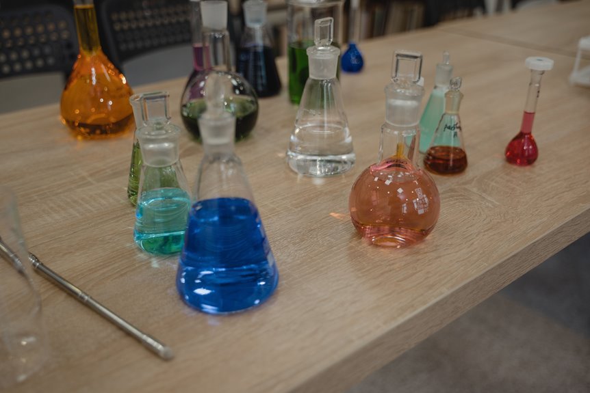 manufacturing solvents contact numbers
