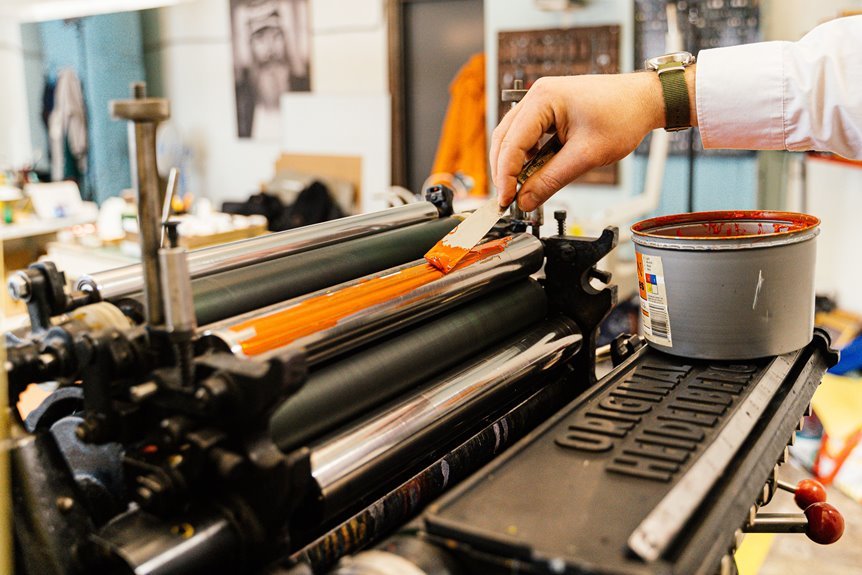 printing chemicals contact numbers