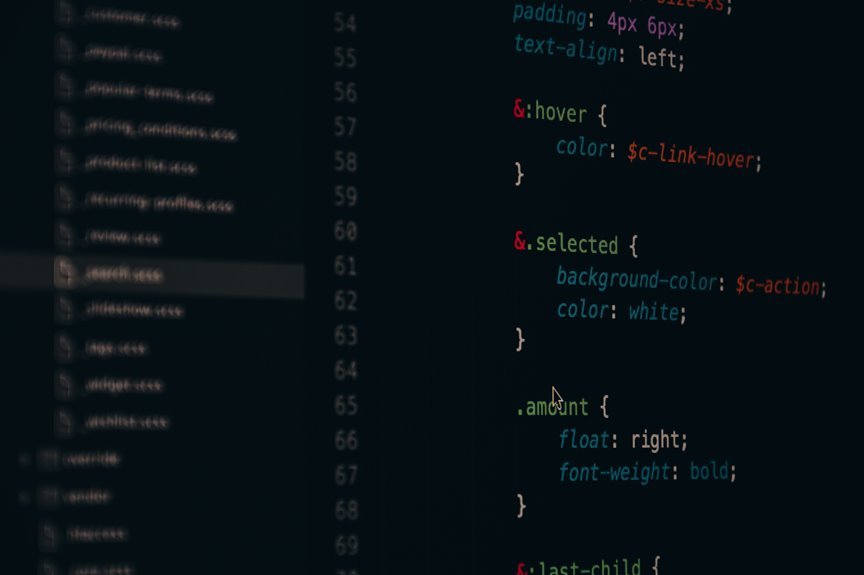 exploring software technologies spain