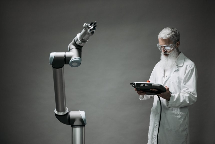 modern ai technology insights