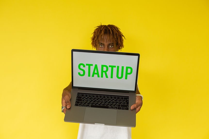 startup and technology insights